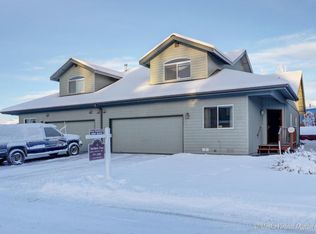4714 Grumman St #4714, Anchorage, AK 99507