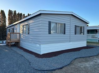 4815 Airway Dr NE UNIT 191, Moses Lake, WA 98837