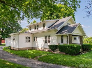 4289 Weaver Fort Jefferson Rd, Greenville, OH 45331