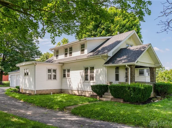 4289 Weaver Fort Jefferson Rd, Greenville, OH 45331