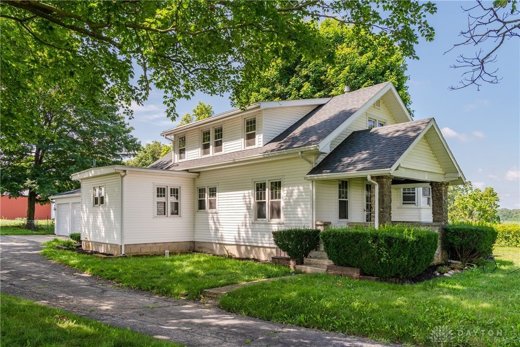 Real estate listing image