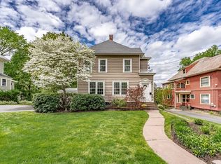 44 Highland Ave, Greenfield, MA 01301
