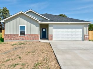 119 Shallow Water Ct, Clyde, TX 79510