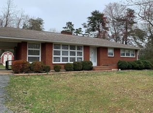 2703 Suburban Rd, Lynchburg, VA 24501