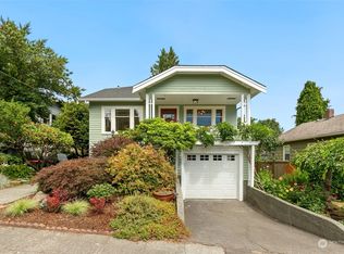 330 N 80th St, Seattle, WA 98103