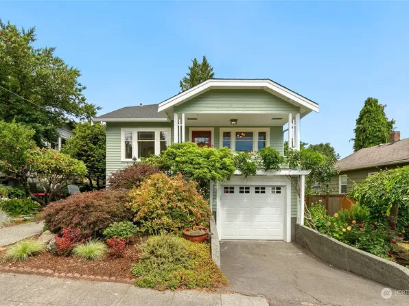 330 N 80th Street, Seattle, WA 98103