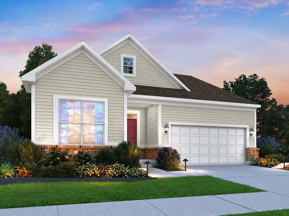 Faulkner Plan, Grove Park