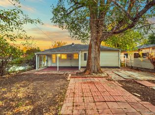 75 Vrain Street, Denver, CO 80219