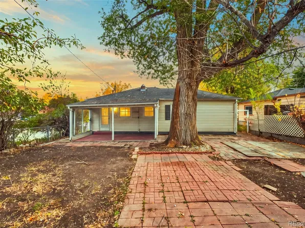 75 Vrain Street, Denver, CO 80219