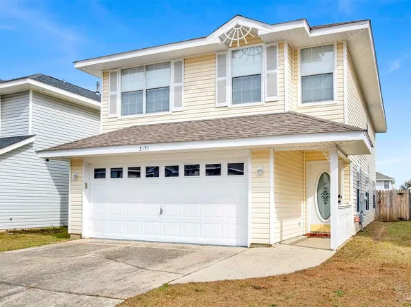 3171 Two Sisters Way, Pensacola, FL 32505