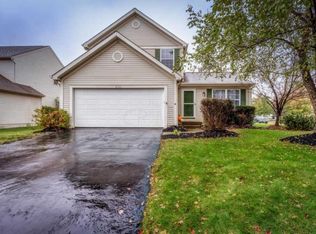 8122 Chutney Rd, Blacklick, OH 43004