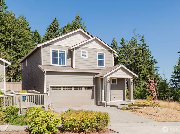 179 Russell Road, Bremerton, WA 98312