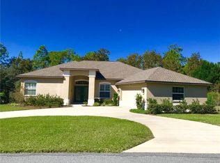 11 Primula Dr, Homosassa, FL 34446