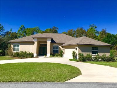 11 Primula Dr, Homosassa, FL, 34446