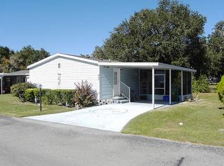 400 Palm Ave, Wildwood, FL 34785