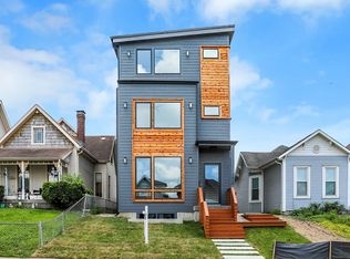 1029 E Ohio St, Indianapolis, IN 46202