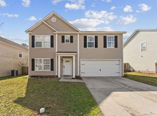 2117 Wilkinson Dr, Columbia, SC 29229