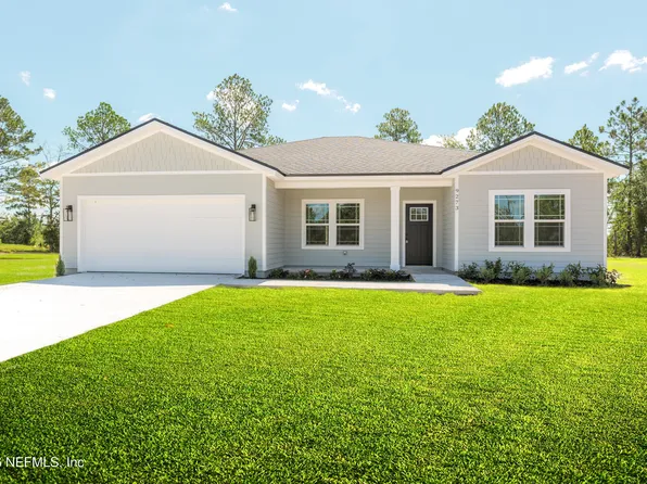 9273 DOLPHIN Street, Sanderson, FL 32087