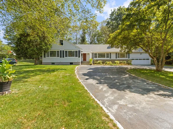 1137 Stillson Road, Fairfield, CT 06824