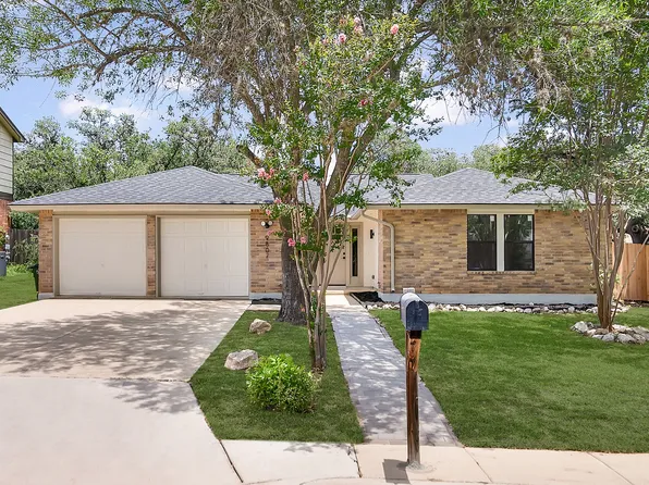 9807 Boulder Hill, San Antonio, TX 78250