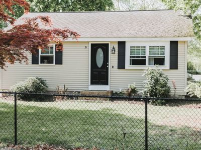 39 England Rd, North Attleboro, MA, 02760