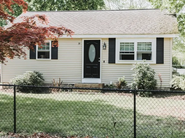 39 England Rd, North Attleboro, MA 02760