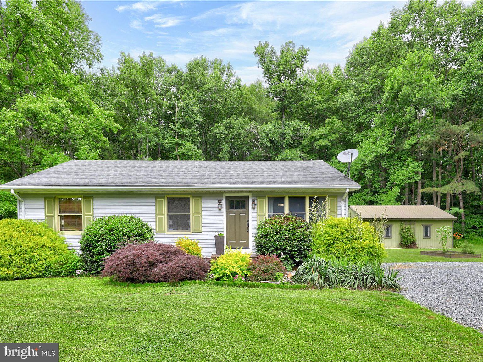 9333 Libertytown Rd, Berlin, MD 21811 Zillow