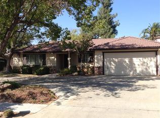 4460 W San Jose Ave, Fresno, CA