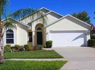 1104 Rolling Stone Run, Odessa, FL 33556