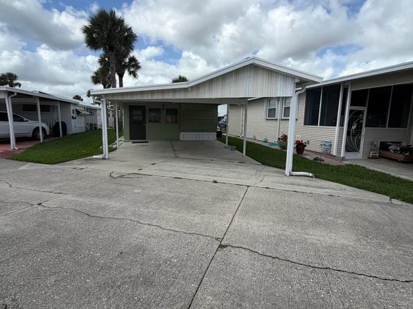 6511 SE 56th Street, Okeechobee, FL 34974