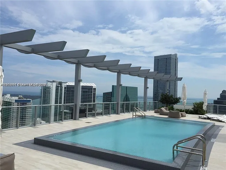 1100 S Miami Ave #1411 — Photo 23