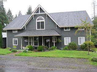 1992 Bridge St, Vernonia, OR 97064