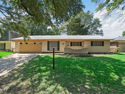 116 Plano St, Shreveport, LA, 71103