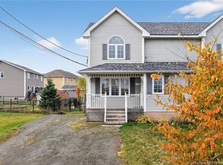 123 Hampton St, Moncton, NB E1G 5H2