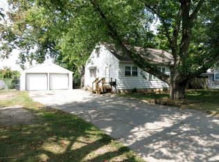 4010 Stabler St, Lansing, MI