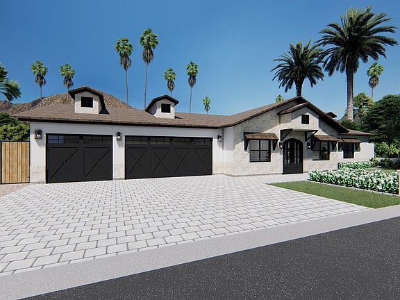 3rd image of 5612 E Calle Del Paisano