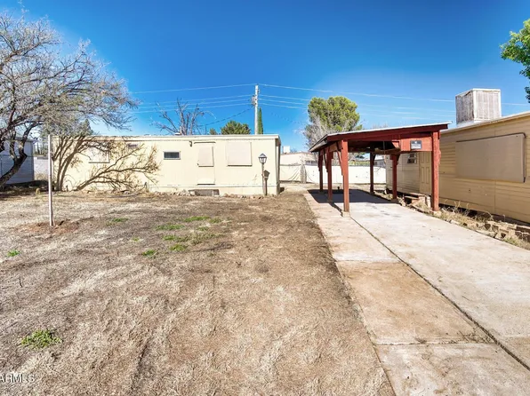 95 Sheila Lane, Sierra Vista, AZ 85635