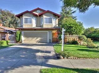 5136 Ramsgate Dr, Newark, CA 94560