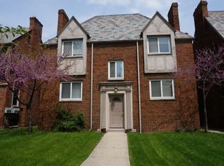 1802 E Long St APT A, Columbus, OH 43203