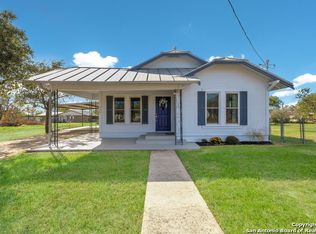 310 S Storts St, Poth, TX 78147
