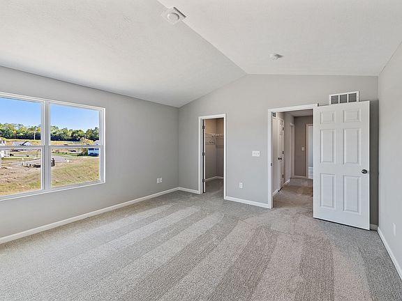 Interior - Representational Photo