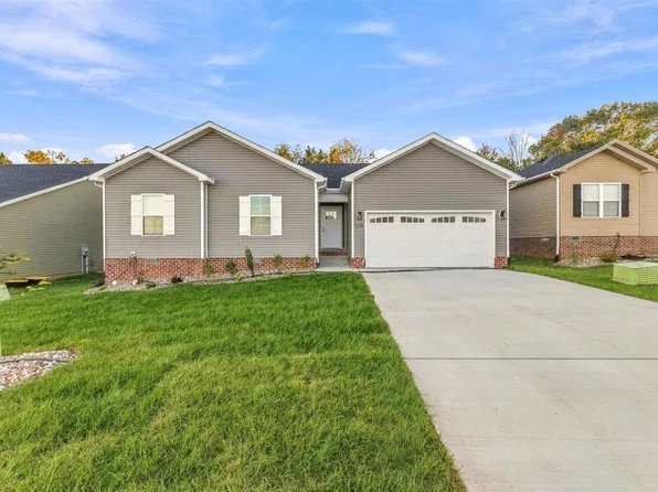 1170 Melody Ave, Bowling Green, KY 42101