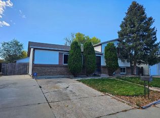 11230 E Alaska Pl, Aurora, CO 80012