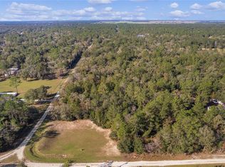 12601 SW 98th St #7, Dunnellon, FL 34432