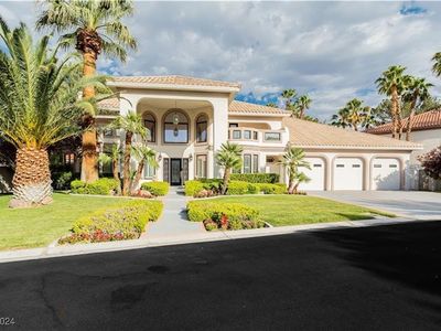 21 Sawgrass Ct, Las Vegas, NV, 89113