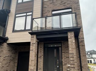 2610 Kettering Pl #19, London, ON N6M 0J4