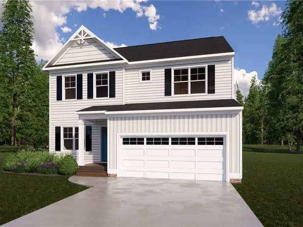 8457 Scouts Rd, Quinton, VA 23141