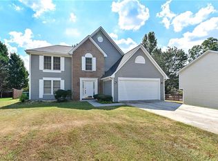 6975 Watkins Glen Rd, Stone Mountain, GA 30087