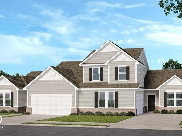 11114 Dressage Way, Indianapolis, IN 46239
