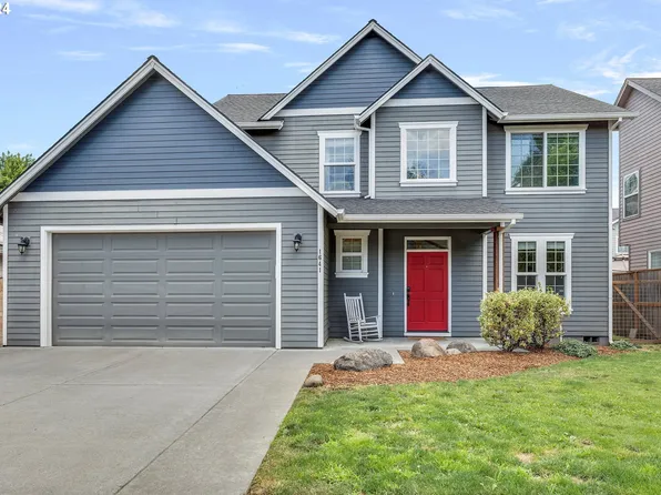 1641 4th St, Hood River, OR 97031